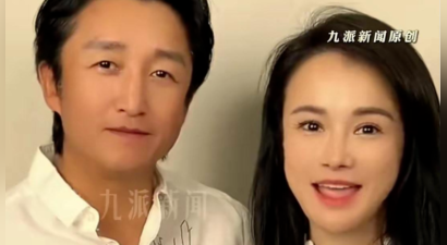 冉莹颖打肿脸充胖子？给仨儿子报海外夏令营，飞15小时却坐经济舱