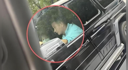 文章新女友身份曝光，外貌酷似李小冉，知情网友称女方去年才离婚