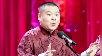 首个吐槽岳云鹏演唱会的明星出现！言辞犀利，句句戳在郭德纲心窝