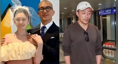 具俊晔没想到，言承旭一场痛哭，暴露他和朱孝天对大S“假深情”