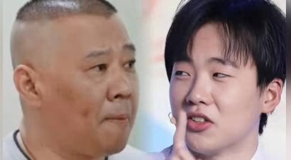 拔出萝卜带出泥!郭麒麟三拒郭德纲的"接班邀请",竟是因这3个原因