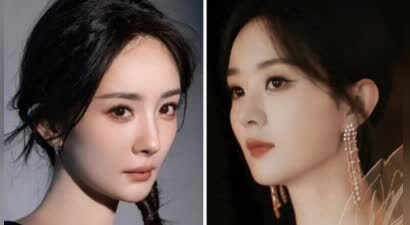被“艳压”8年，杨幂获央视“撑腰”，已是赵丽颖高攀不起的存在