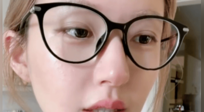 赵露思称曾有工作要跟Cardi B一起出歌