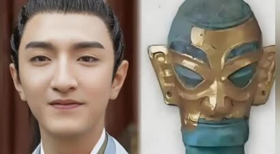 长相一般却演“绝世美男”，丑不自知的6位男星，到底谁给的自信