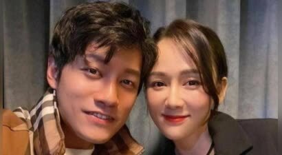 46岁陈乔恩不再隐瞒！自曝已婚不育真相，姐弟恋的残酷现实应验了