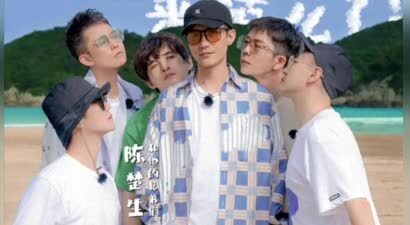 各怀鬼胎！刚恶心完陈楚生仅5天，就又让苏醒、王栎鑫哭笑不得！