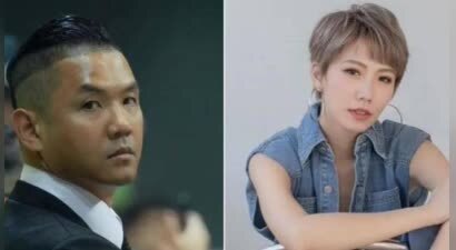 知名女星宣布离婚！曾自曝陈建州侵犯自己未得逞，不久前还秀恩爱
