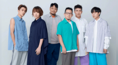 苏打绿回应和前经纪人恩怨：只是要一个真心的抱歉