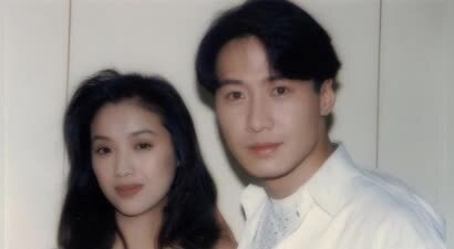 吴倩莲：曾红极一时，56岁近照曝光，她都经历了什么?