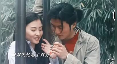 王晶曝张柏芝谢霆锋离婚原因
