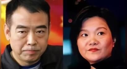 离婚34年后，六旬洪晃居住京郊豪宅，陈凯歌见后感慨万千
