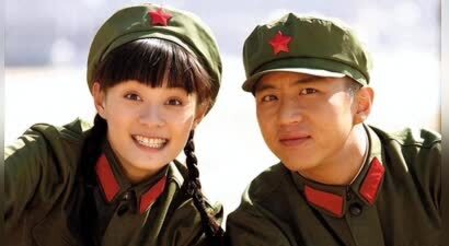 都说娱乐圈没有真爱？这四对夫妻告诉你什么才是真正的爱情