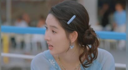 王玉雯这一脚，把她的口碑彻底踹封神了