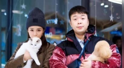 沈梦辰和杜海涛，结局早已注定，杨幂当初说的话验证了