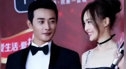 唐嫣罗晋：不要二胎！很相爱，但选择分开...