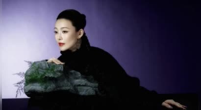 我什么时候看到常思思这组照片能不尖叫，这姐美的我挪不开眼！
