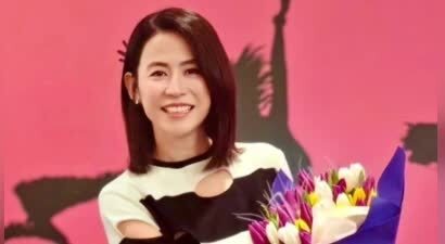 港剧女神宣萱和粉丝举办生日会真情剖白 自爆曾遇到瓶颈期萌生退意