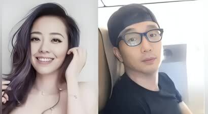 离婚7年，张靓颖再次让世界“刮目相看”，独得6亿的冯轲后悔了吗