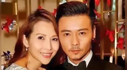 王晶曝蔡少芬事业内幕，在TVB内赚不到钱，丈夫心脏病发险些离世