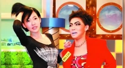 丈夫肌无力母亲抑郁，谢依霖独自带两娃，背后苦你想不到