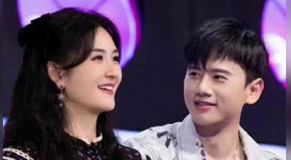 看过谢娜深夜发的动态后，才知道她与张杰婚姻的真相，刘烨没说错