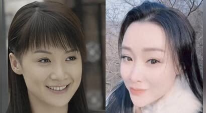 一直以为她们退圈了，没想到是动脸没认出来，这5位女星变化真大