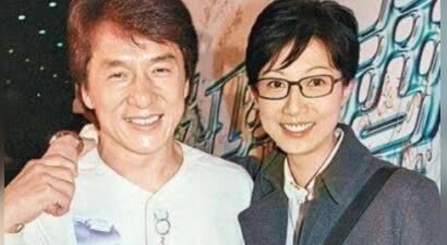 她是被成龙“抛弃”的女儿，如今她的报复比想象中更加“疯狂”！