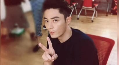 刘亦菲也没想到，结婚9年断崖衰老的霍建华，终究走上一条下坡路