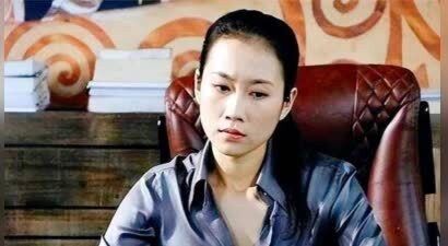 温峥嵘：贵州走出的影后，她的故事比电影更精彩！