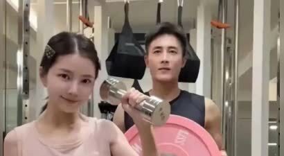 杜淳老婆谈择婿：不在意彩礼 想多给女儿攒钱