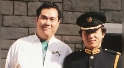 67岁段伟伦被成龙解雇原因曝光？疑因拒绝执行工作任务，后闹得不欢而散