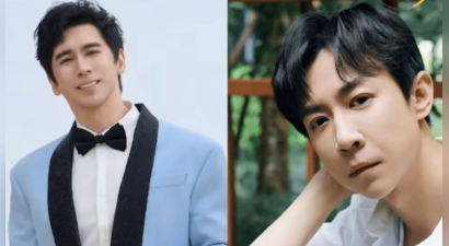 张伦硕为张维伊发声，说现在的张维伊就是曾经的我，网友：别，你好歹年轻有颜有身材！