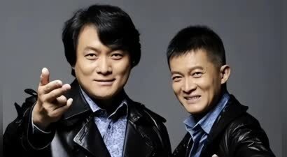 48岁杨志刚再破“天花板”，5年前尔冬升的一句忠告，点醒了他