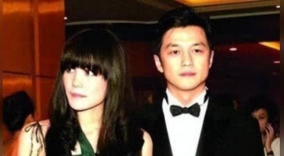 王菲的女儿窦靖童：被周迅带进影视圈拍戏，新剧和王传君演情侣