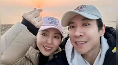 全网劝离董璇后，张维伊的真面目彻底藏不住了，吴镇宇当年说对了