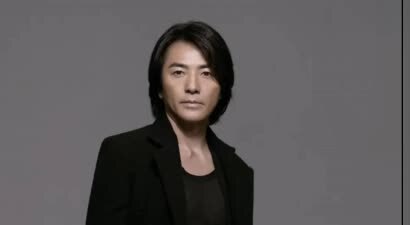 郑伊健否认要退休！称与小36岁女演员搭戏没代沟