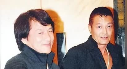段伟伦去世，成龙洪金宝老了，一代人的青春远去了