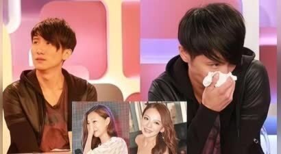 娱乐圈的“伪君子”：光鲜背后藏着流氓恶魔，这四位男星让人三观碎裂