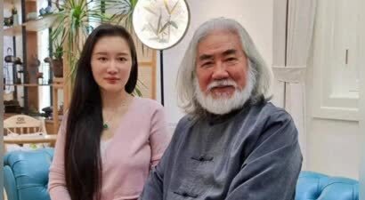 网传杜星霖想早点把丈夫送走，好继承遗产改嫁？73岁张纪中回应了