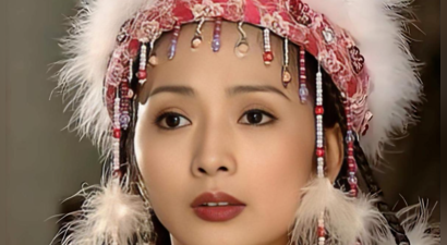 真可惜！红极一时的7位内地女星，为何逃不过红颜薄命的结局？