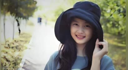 黄磊也没料到，自己那个槽点满满的女儿多多，如今也成了他的骄傲