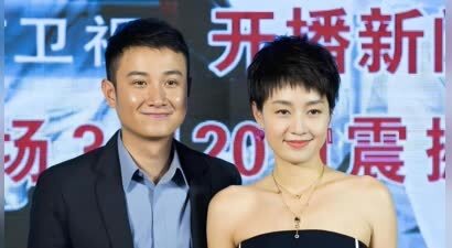 马伊琍亲述离婚原因，走到离婚，从来不只是那次“周一见”