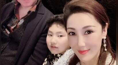 韩磊妻子其其格发声明称被冒充身份