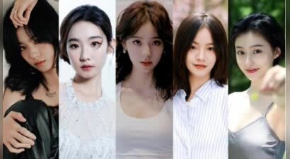 小花们的恋爱，主打一个“离经叛道”：求刺激还是为真爱？