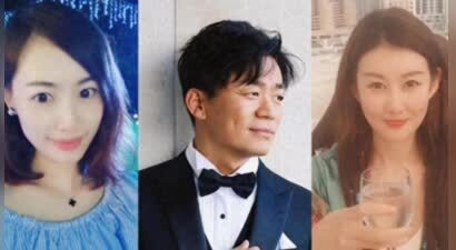 送走马蓉又迎来冯清，倒霉的王宝强，终究还是逃不过“女人坑”