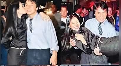 娱乐圈黑幕再升级！女星爆料陪睡陪玩只是冰山一角，下药成常态？
