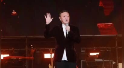 韩磊报警，“致女怀孕”爆料帖已下架