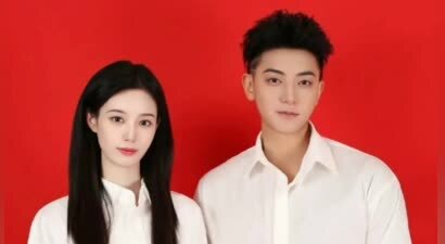 曝黄子韬徐艺洋10月16日婚礼，经纪人回应日期未定