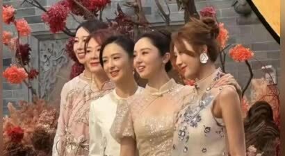 张维伊董璇婚宴饭店曝光，疑均价曝光引热议，人均67元被指太低