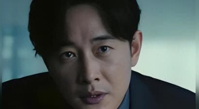 43岁罗晋再破天花板，这一次，他让唐嫣和整个内娱，都“沉默”了